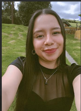 Hello, my name is Laura Fonseca